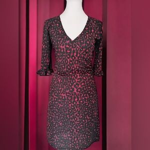 City Triangles  Dress S